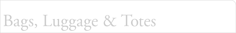 Bags, Luggage & Totes
