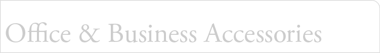 Office & Business Accessories