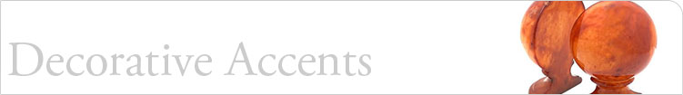 Decorative Accents