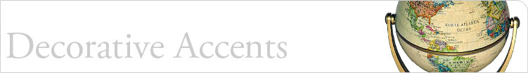 Decorative Accents