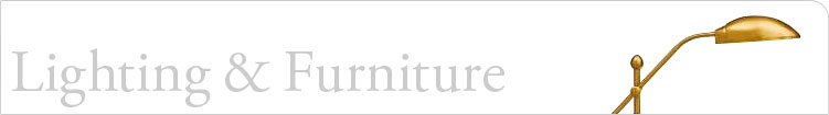 Lighting & Furniture