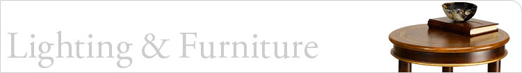 Lighting & Furniture