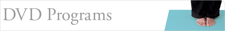 DVD Programs