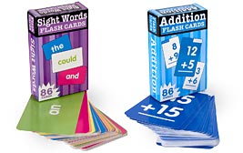 Book Cover Image. Title: Addition (Flash Kids Flash Cards), Author:  Flash Kids Editors.