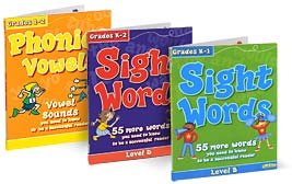 Book Cover Image. Title: Phonics Vowels (Flash Kids Workbooks), Author:  Flash Kids Editors.