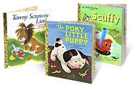 Book Cover Image. Title: Scuffy the Tugboat, Author: Tibor Gergely.