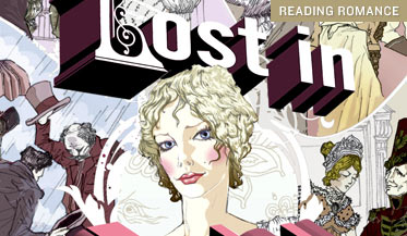 Reading Romance