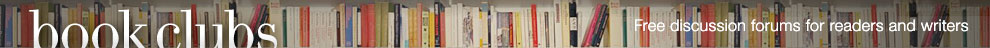 Barnes & Noble.com Bookclubs - Free discussion forums for readers and writers