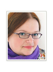 Carina Envoldsen-Harris