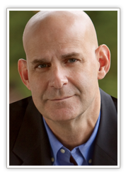 Harlan Coben