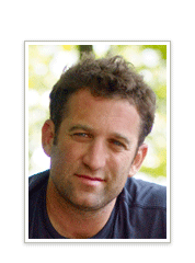Adam Perry Lang