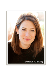 Gillian Flynn
