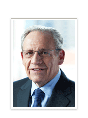 Bob Woodward