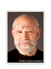 Oliver Sacks