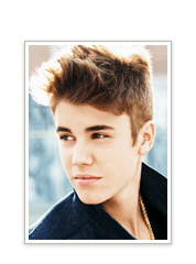 Justin Bieber