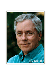Carl Hiaasen
