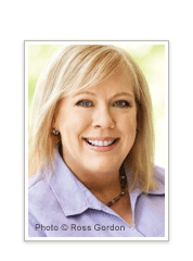 Karen Robards