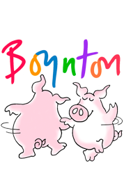 Boynton