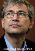 Orhan Pamuk