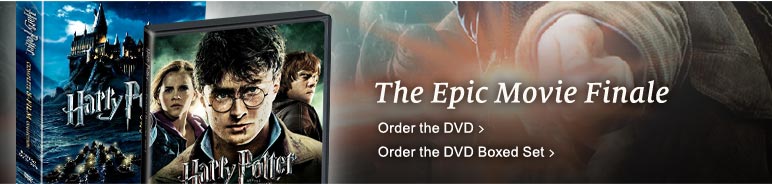 In Theaters July 15 - Get Ready for the Final Movie