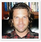Eric Blehm