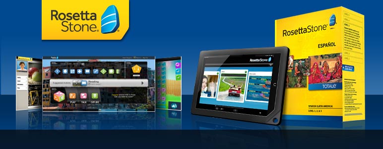 Rosetta Stone