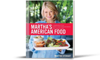 'Martha's American Food' Special Offer