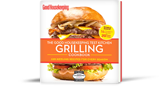 Grilling Cookbook - $12.99 with Any Purchase