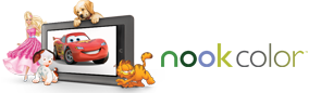 NOOK Color