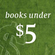 books under $5