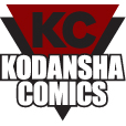 Kodansha Comics