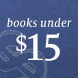 Books Under $15