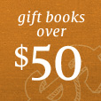 Gift Books Over $50