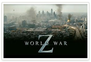 World War Z