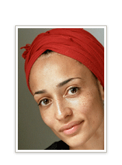 Zadie Smith