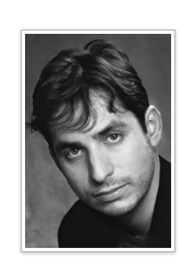 Matthew Pearl