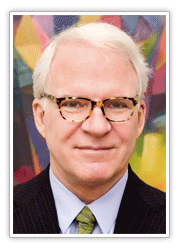 Steve Martin