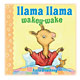 Footlight - Llama Llama