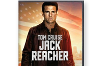 Jack Reacher