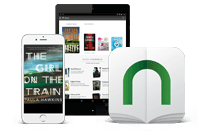 NOOK Reading App for Android