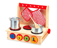 Book Cover Image. Title: Wooden Cook Top, Author:  Alex.