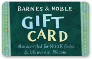Barnes & Noble Green