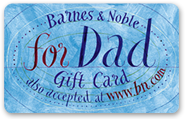 Blue For Dad