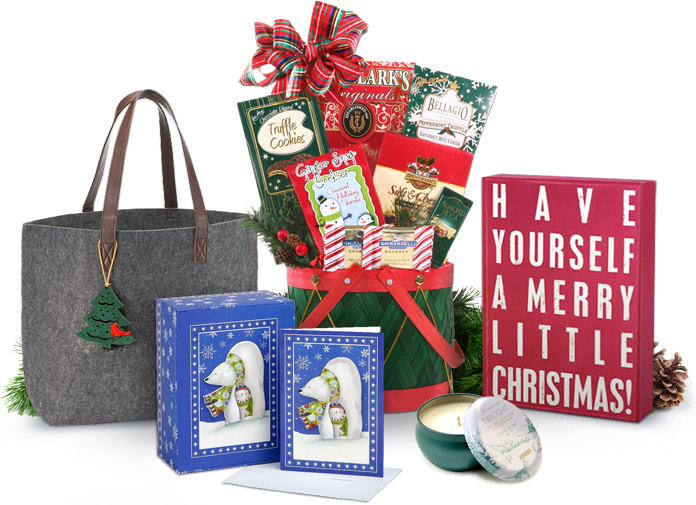 Holiday Gifts Christmas Recommendations - Barnes & Noble