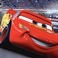 Disney - Cars