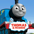 Thomas and Friends