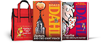 Roald Dahl