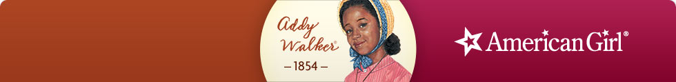 Addy Walker - American Girl