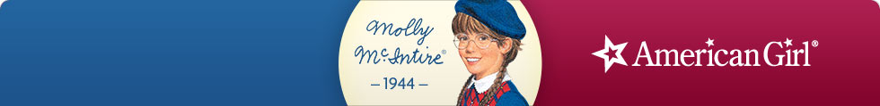 Molly McIntire - American Girl