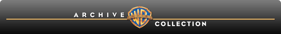 Warner Brothers Archive Collection